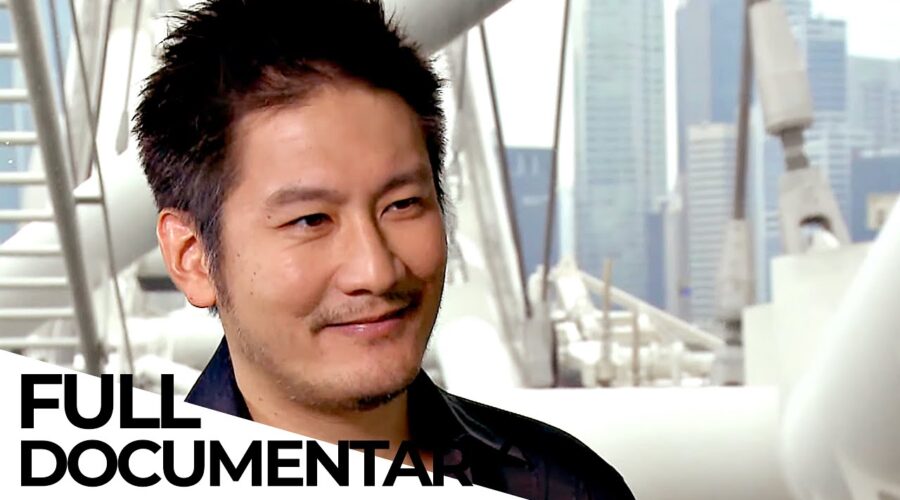 People Who Made it Big: Chatri Sityodtong | High Flyers | ENDEVR Documentary