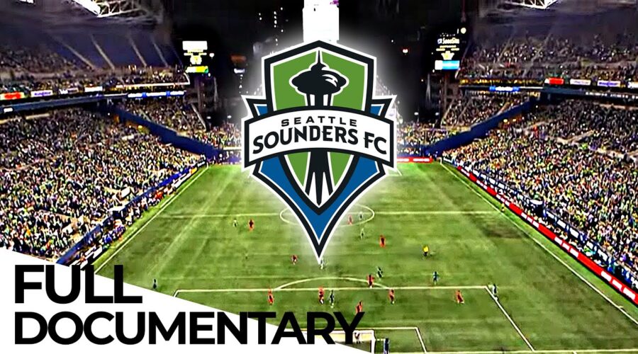 What are the Secrets Behind the Seattle Sounders’ Success | C-Suite Talk | ENDEVR Documentary