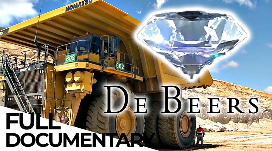 Inside De Beers: Behind the Doors of the World’s Leading Diamond Company | ENDEVR Documentary