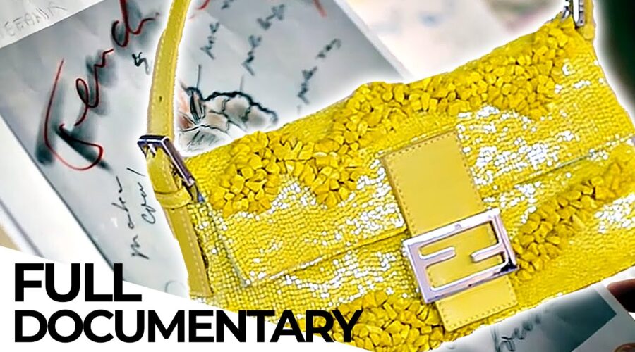 Inside Fendi: Behind the Doors of the Legendary Fashion House | ENDEVR Documentary