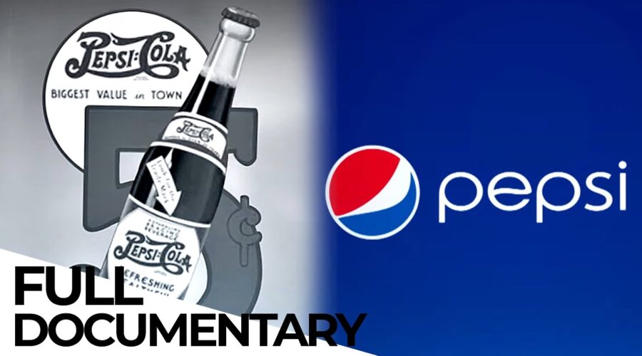 Inside PepsiCo: Behind the Doors of the Food and Beverage Giant | ENDEVR Documentary