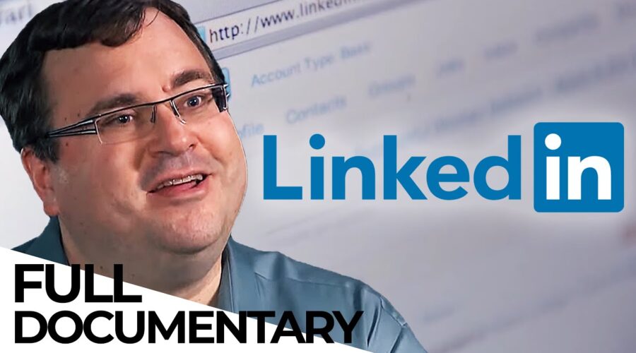 Inside LinkedIn: Behind the Doors of the Professional Social Network | ENDEVR Documentary