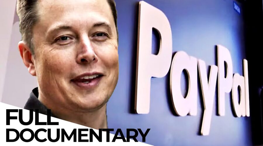 Inside PayPal: Behind the Doors of the Digital Payments Giant | ENDEVR Documentary