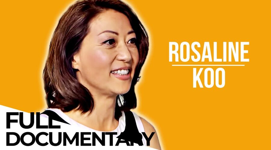 How Rosaline Koo Built a Successful Employee Benefits Company | High Flyers | ENDEVR Documentary