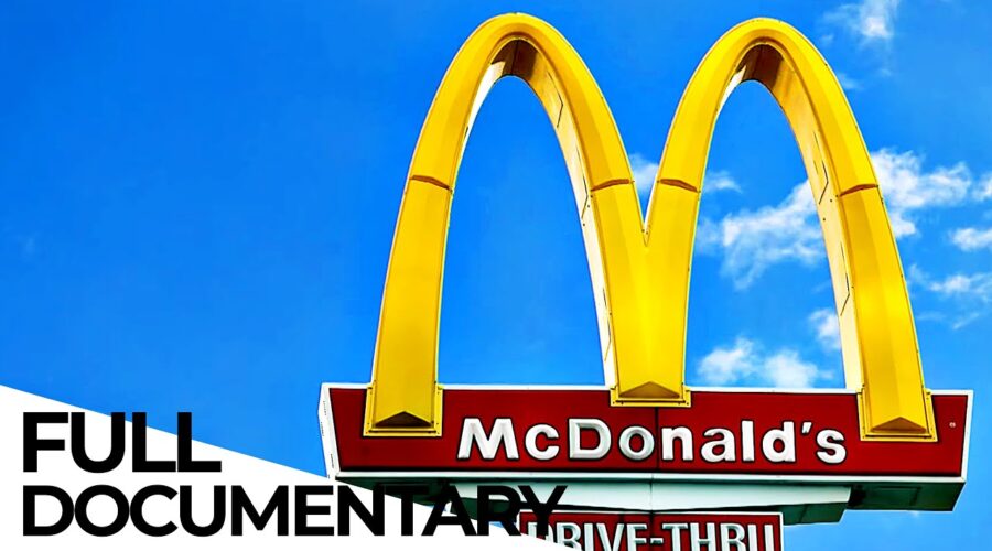 Inside McDonalds: Behind the Doors of the World’s Biggest Restaurant Chain | ENDEVR Documentary