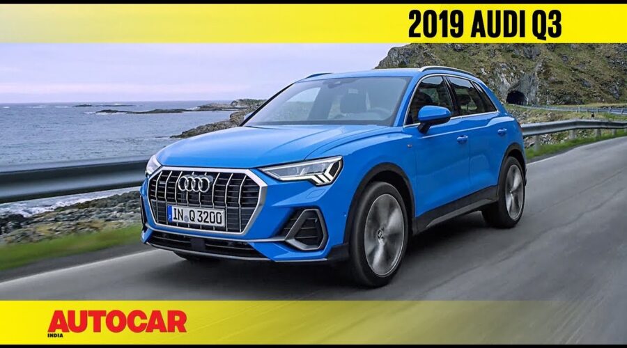 2019 Audi Q3 | First Look Preview | Autocar India