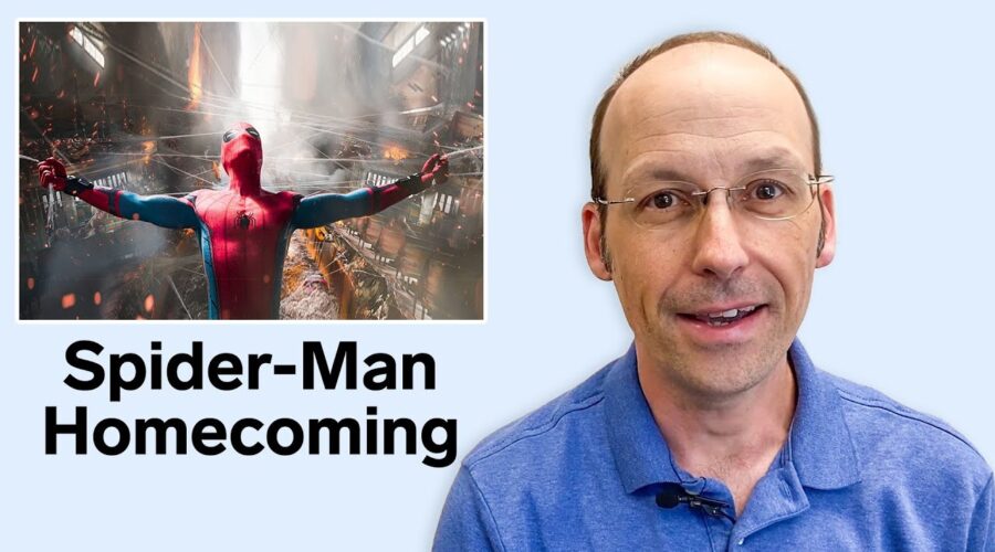 Physicist Breaks Down Superhero Physics From Movies & TV | WIRED