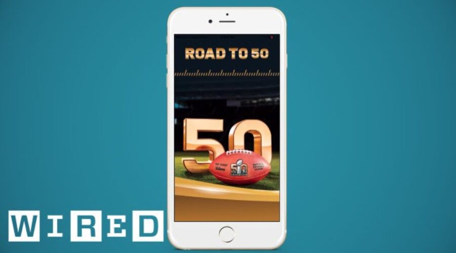 App Pack | The Best Mobile Apps for Watching the Super Bowls