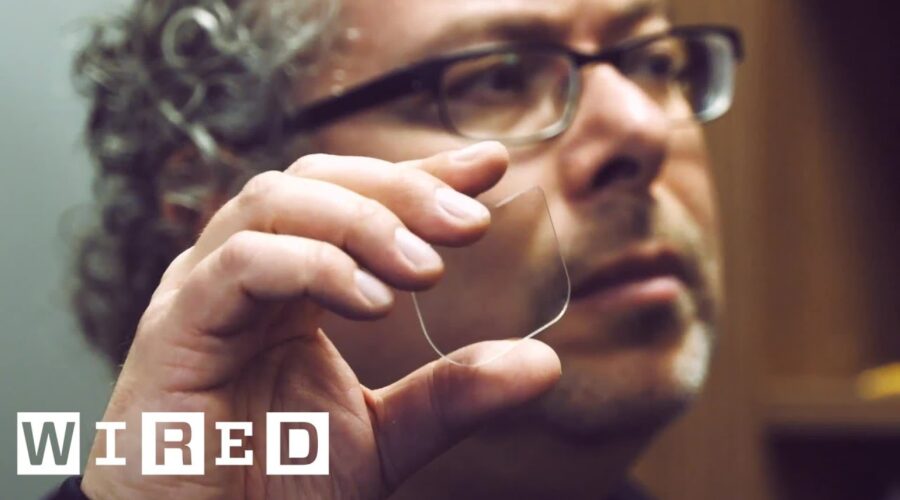 Inside Magic Leap, the World’s Most Secretive Startup | WIRED