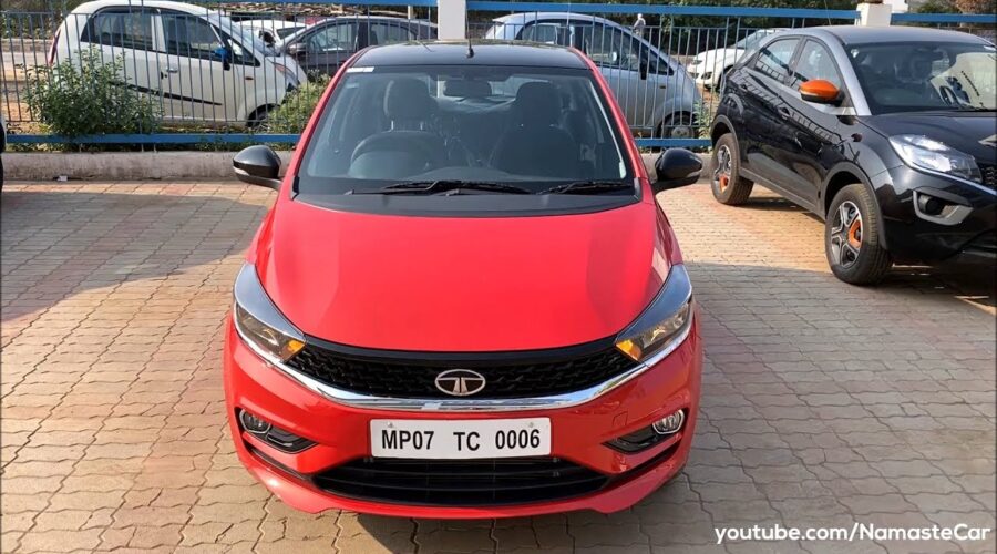 Tata Tiago XZ+ 2020- ₹7 lakh | Real-life review