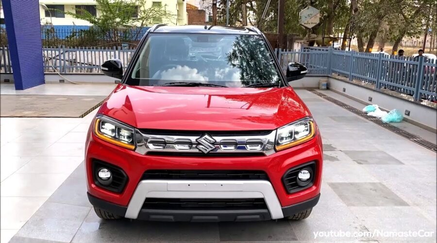 Maruti Suzuki Vitara Brezza ZXI+ 2020- ₹13 lakh | Real-life review