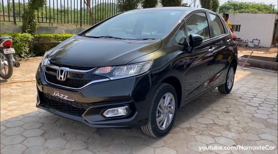 Honda Jazz ZX i-VTEC/Fit- ₹10.85 lakh | Real-life review