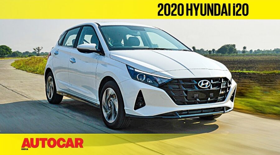 EXCLUSIVE! 2020 Hyundai i20 review – How much of a step up is it? | First Drive | Autocar India