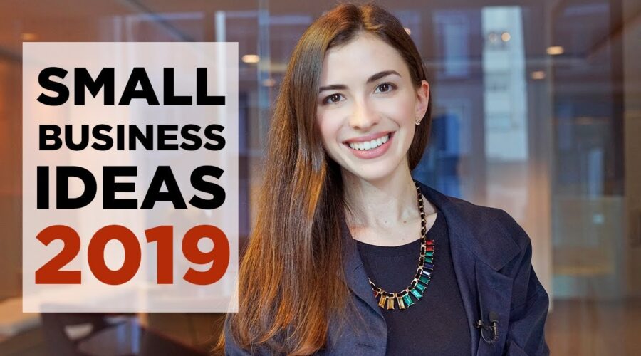 8 MOST PROFITABLE BUSINESS IDEAS FOR 2019