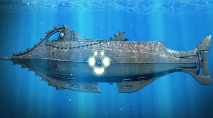 पनडुब्बी में सैनिकों की लाइफ कैसी होती है|Things You Didn’t Know About Life On A Submarine|Submarine