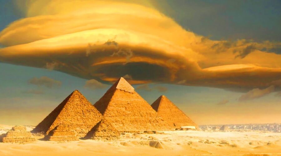 पिरामिड के बारे में आपको ये नहीं पता होगा | Interesting Facts About Pyramids|Cleopatra Biography