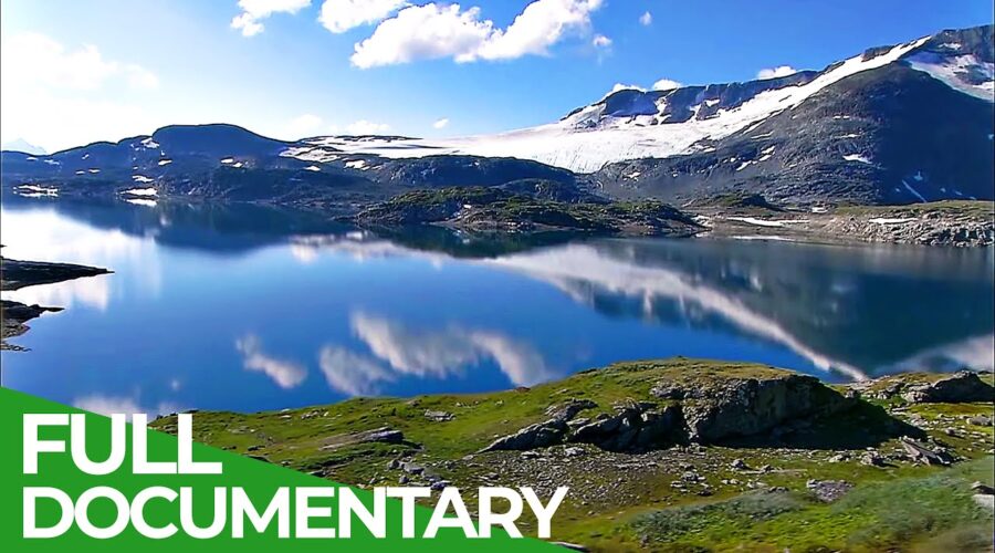 Norway: Land of Fjords, Islands and Vikings | Free Documentary Nature