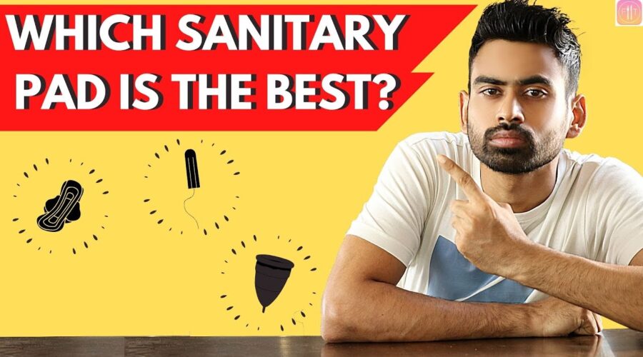 10 Sanitary Pads in India Ranked from Worst to Best