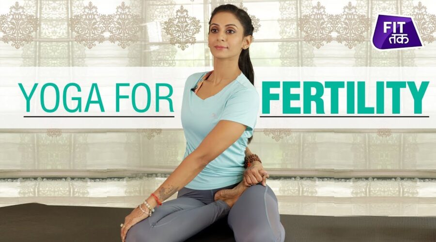 Effective Yogasanas For Conceiving And To Boost Fertility | Fit Tak