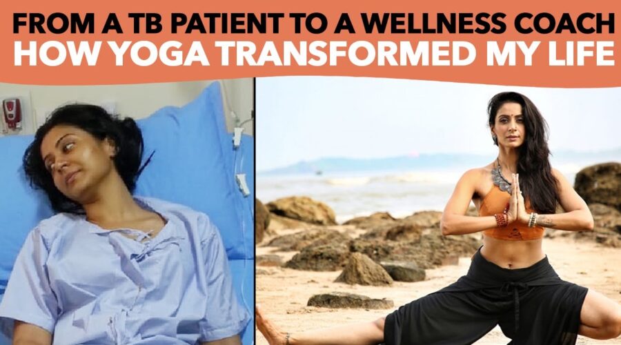 This Is How Yoga Changed My Life | International Yoga Day Special | Fit Tak