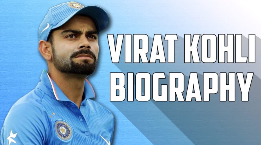 VIRAT KOHLI STRUGGLE STORY | Full HD |