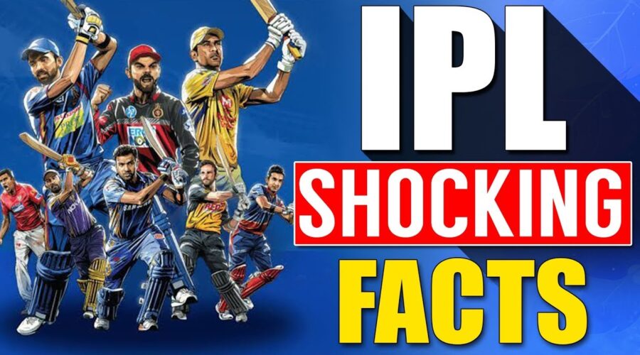 Shocking Facts about IPL | IPL Exposed | IPL 2020