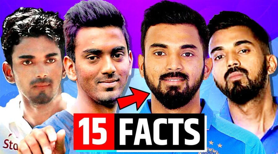 15 Shocking Facts About KL RAHUL | KXIP Captain | IPL 2020 Cricketer