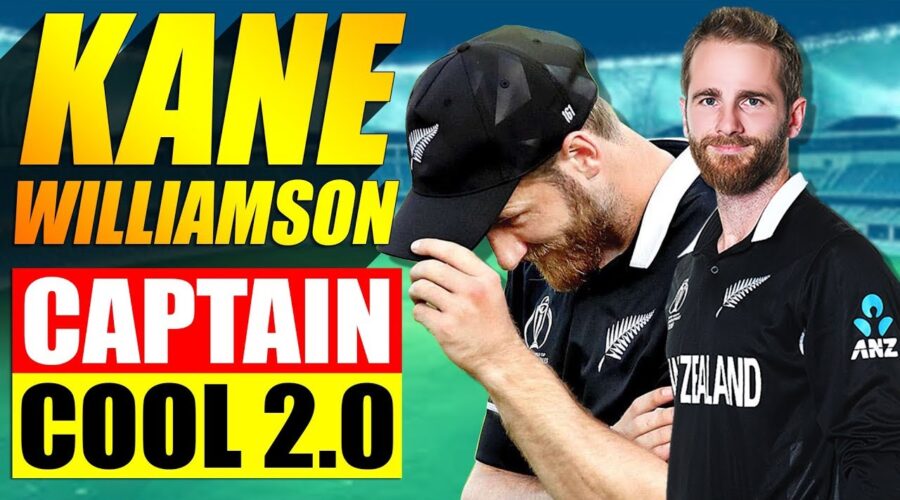 Kane Williamson Biography in Hindi | New Zeland Cricketer | World Cup 2019