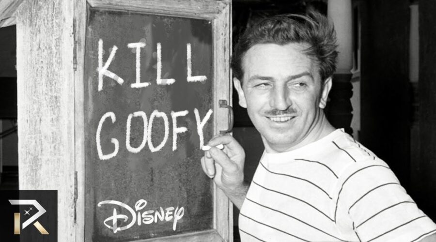 11 Secret Facts About Walt Disney No One Ever Knew Until Now