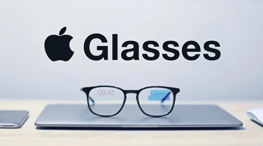 Apple’s Next Big Product: The Apple Glasses