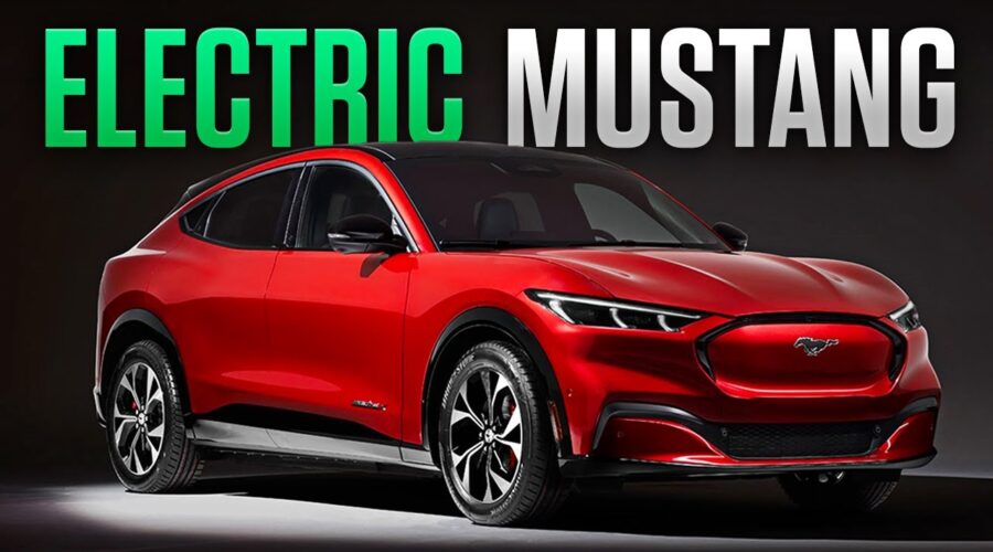 5 Electric Cars That Will Challenge Tesla