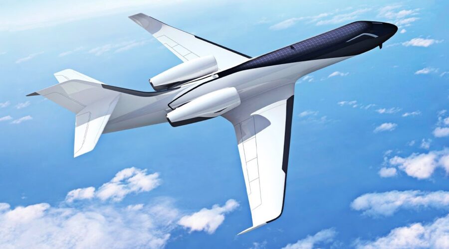 Will Electric Planes Replace Regular Planes?