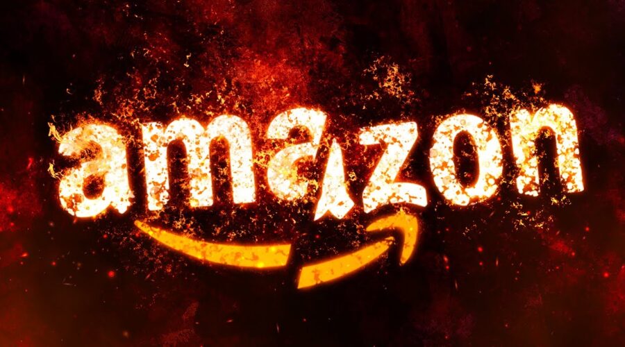 What Amazon Doesn’t Want You To Know