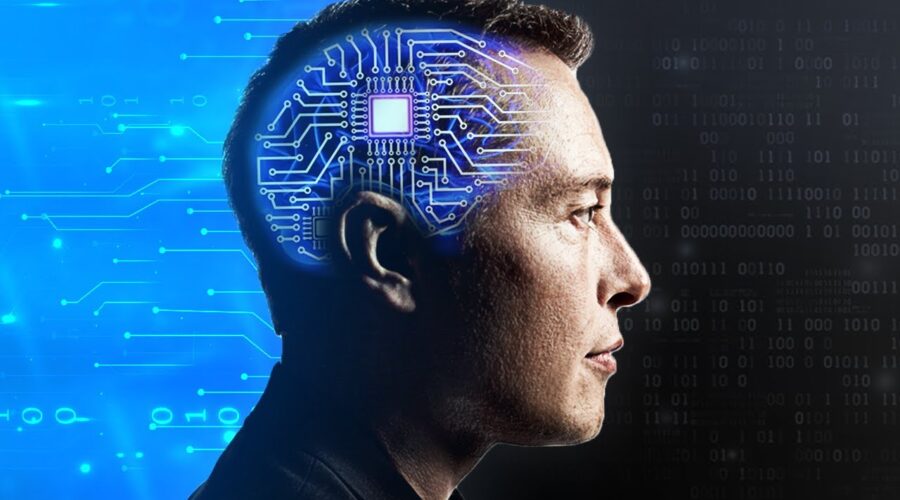 Elon Musk’s Plan To Merge Humans With A.I.