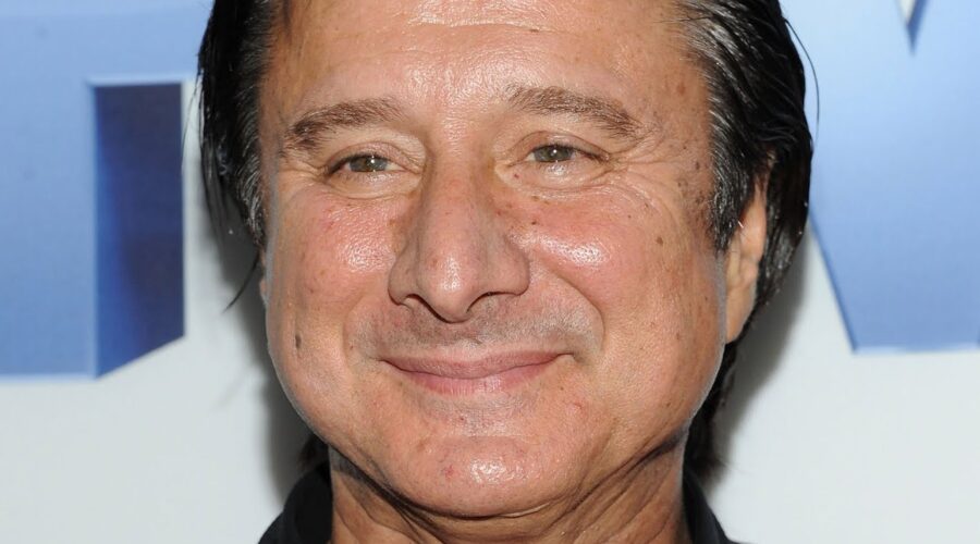 Why We Don’t Hear About Journey’s Steve Perry Anymore