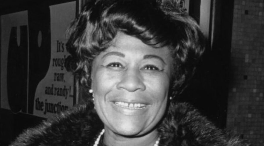 Tragic Things About Ella Fitzgerald