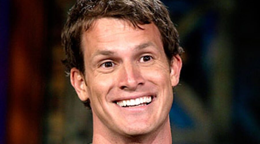 The Untold Truth Of Daniel Tosh