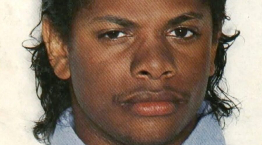 The Tragic Real Life Story Of Eazy E