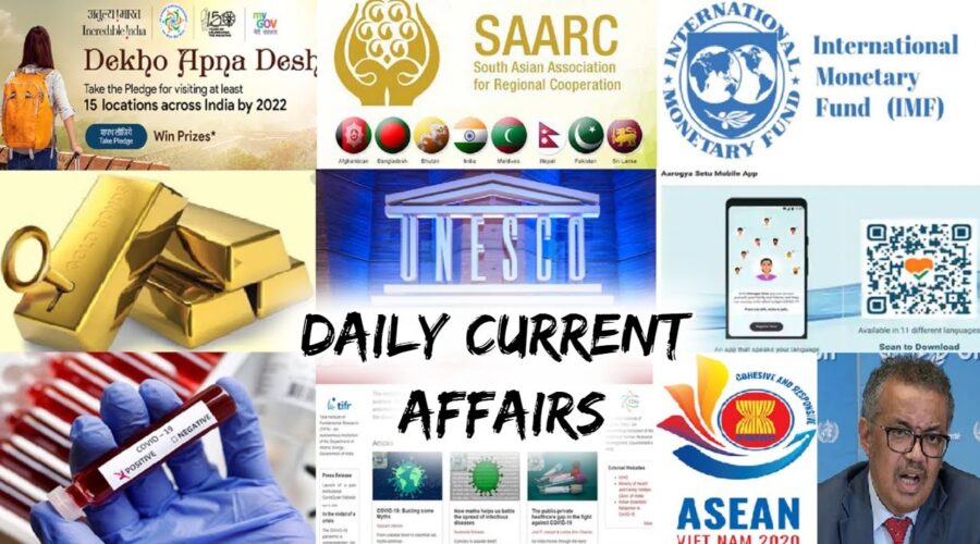 17 April 2020 Current Affairs | Daily Current Affairs | Current Affairs In English