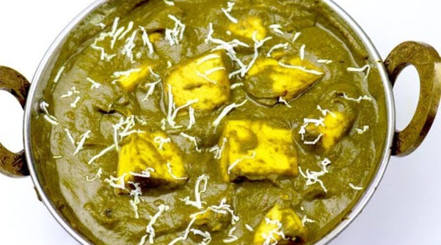 उंगलिया चाटते रेह जाओगे जब जानोगे इस पालक पनीर का राज़ | Palak Paneer Recipe