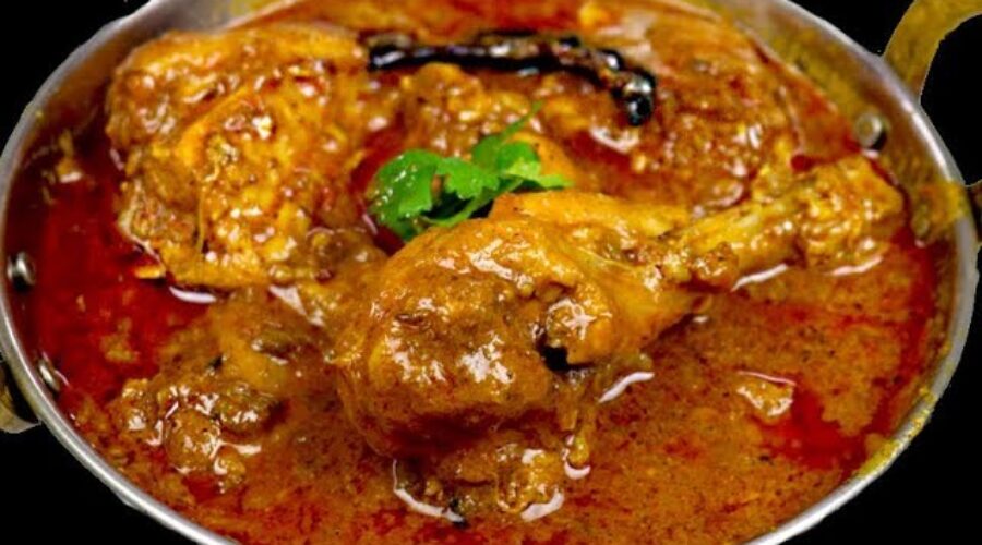 जब जानेंगे इतनी आसान Chicken Curry का राज़ तो बनाएंगे घर पर आज| Indian Chicken Curry Beginners Recipe