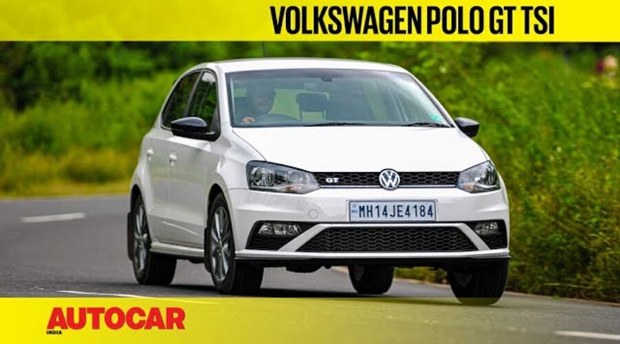 2020 Volkswagen Polo GT TSI review – Old spice | First Drive | Autocar India