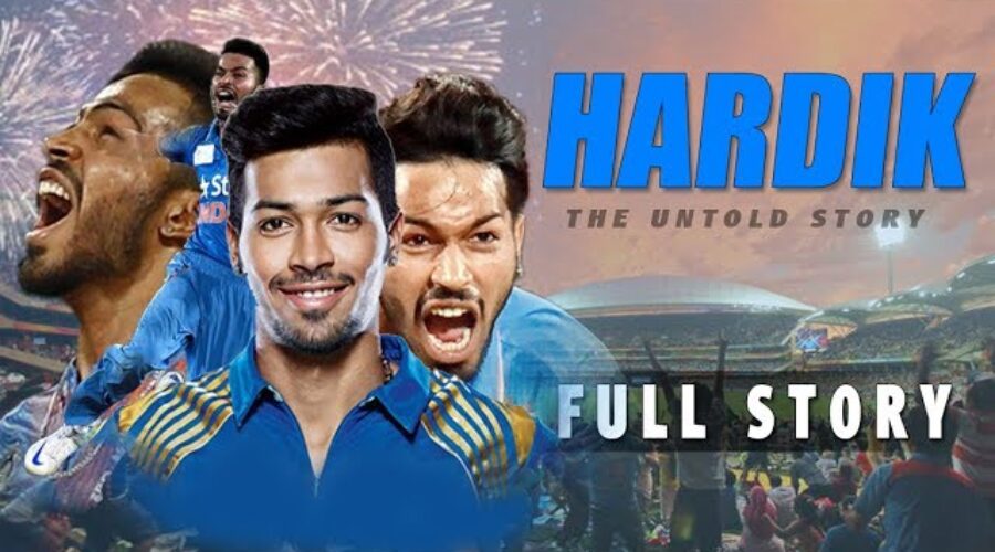 Hardik Pandya : The Furious Batsmen | Full Story | Biography