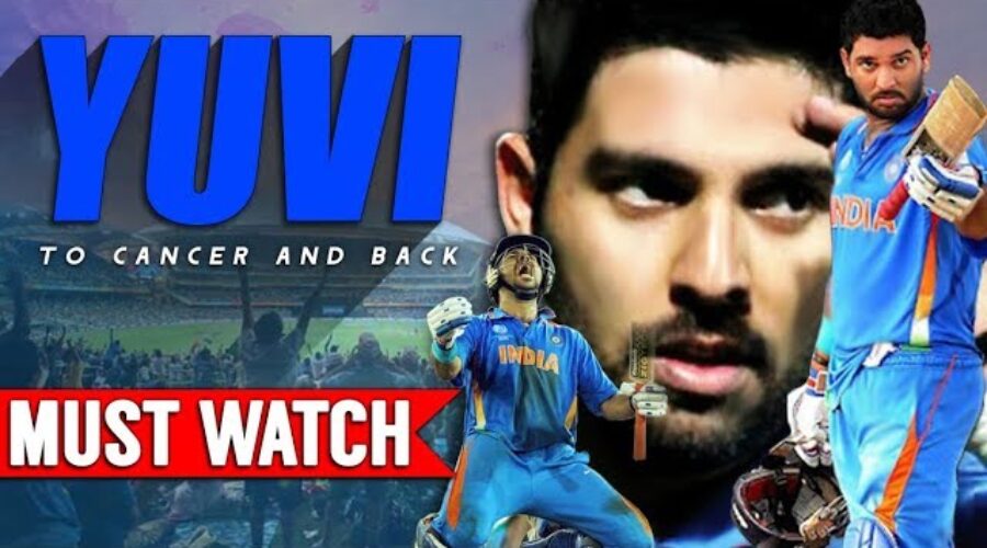 Yuvraj Singh : The Untold Story | Indian Batsmen | 6 Sixes World Record | 2 World Cup Winner