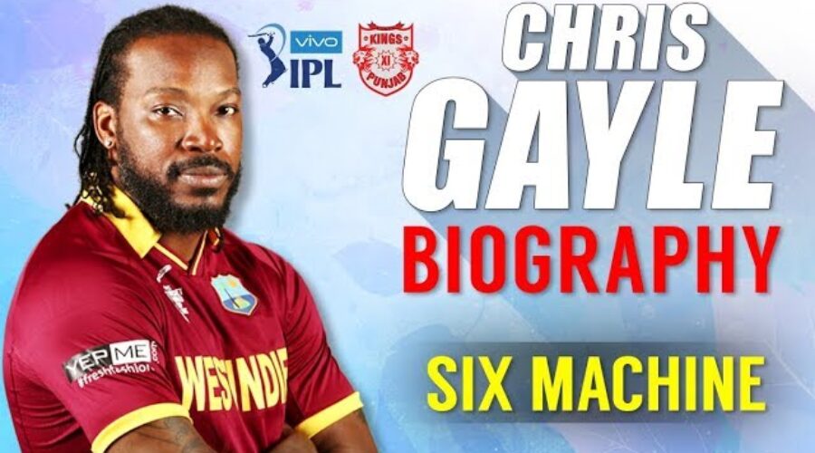 Chris Gayle Biography | IPL 2019 | KXIP Cricketer