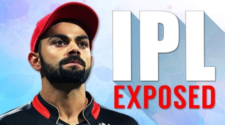 How IPL Teams Make Money??? IPL EXPOSED!