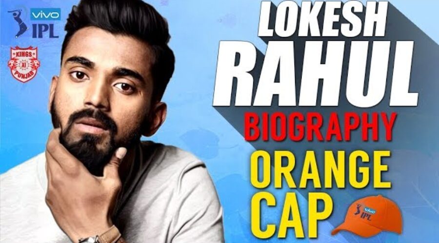 KL Rahul Biography | Lokesh Rahul | KXIP | IPL 2019