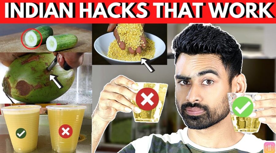 21 Amazing Hacks That Make Healthy Lifestyle Easier (THAT ACTUALLY WORK!)