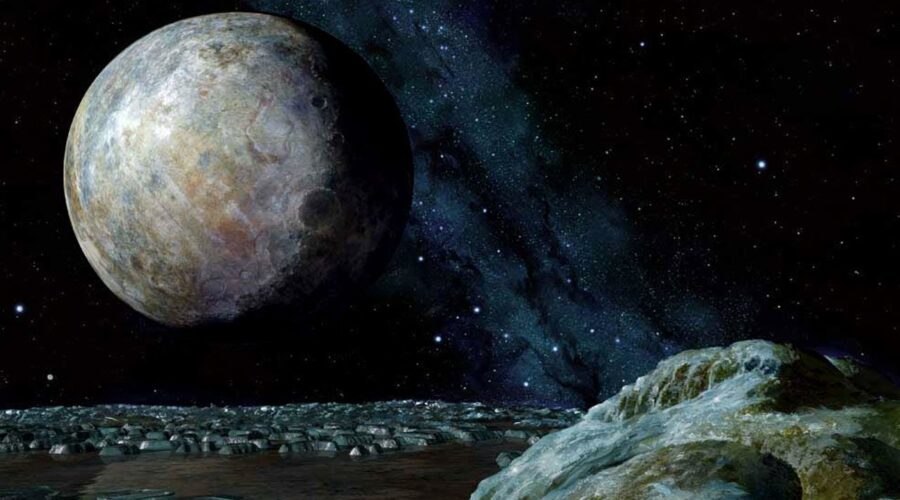 क्या प्लूटो पर 24 घंटे रात रहती हैSeven Myths About Pluto|Interesting Facts about Dwarf Planet Pluto