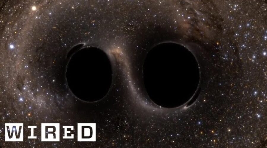 Detection of Gravitational Waves Opens a New Window on the Universe